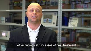 Heat Treating Furnaces, Process Control, Controllers and Analyzers