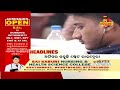 headlines@9pm 29th september 2023 nandighoshatv