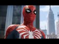 Spider-Man GMV - Unstoppable (The Score)