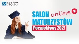 Politechnika Opolska: XXXV Międzynarodowy Salon Edukacyjny