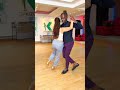 Misha | 🇸🇾 |  Final Dance | Private Class with Dr Kizomba!