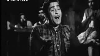 05 Yaad Aaee Aadhee Raat Ko - KANHAIYA - 1959