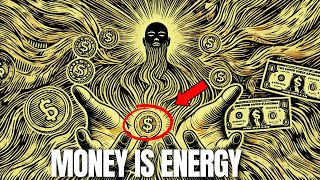 The Flow Principle  Money is a Flowing Spiritual Energy