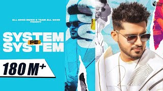 System Pe System | R Maan | Billa Sonipat Aala | New Haryanvi Songs | Ek Mere Bol Pa System Hilega
