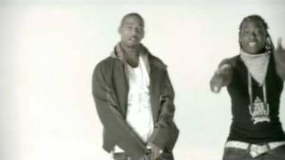 Ace Hood (feat. Trey Songz, Rick Ross & Juelz Santana) -  Ride Remix {2oo8} DVDRip High Quality