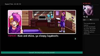 HektontheMage's/DarkElf85's Live LP of 2064:  Read Only Memories (Part 8)