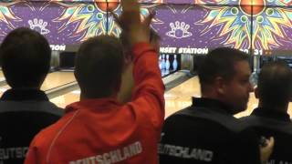 2013 Bowling World Championships - 300 game by Achim Grabowski (Germany)