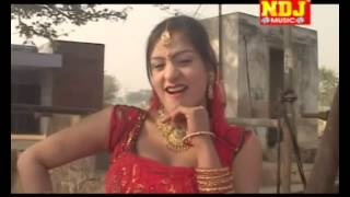 Hit Haryanvi Folk Song | Mera Dhol Kuve Main Latke Se | Krishan Chauhan | Sheenam Katholic