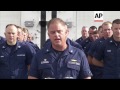 US Coast Guard seizes 18.5 tons of cocaine