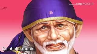 Ek Fakira Aaya Shirdi Gaon Mein Sai baba song Bhakti 2 Gaurav Singh