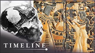 The Controversy \u0026 Drama Behind Tutankhamun's Mummification | King Tut