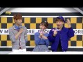 【tvpp】chanyeol exo special mc 찬열 엑소 스페셜 mc @ show music core live in yeongam