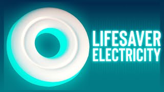 Candy Science: How Lifesavers Can Create Electricity | (Triboluminescence) (Experiment)