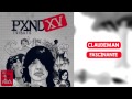 fascinante claudeman pxndxv tributo