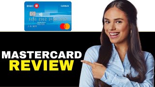 BMO Cashback Mastercard Review (2024) - Everything You Need To Know (Pros And Cons...)