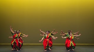 Diwali Show 2023 - Mayura Dance Academy