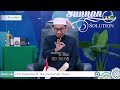 serial fiqh eps. 18 keutamaan puasa ustadz adi hidayat