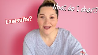 DENTAL CHART NOTES ARE EASY