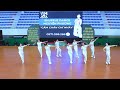 nhảy shuffle dance tình cờ hoa của tôi cuộc thi nhảy mở rộng tỉnh quảng ninh 2023