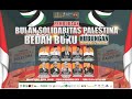 Pembukaan Bulan Solidaritas Palestina 2024 | Bedah Buku | Aqsa Working Group