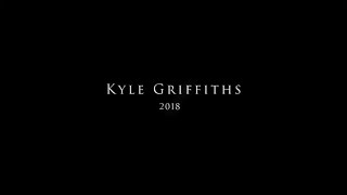 Kyle Griffiths | Showreel 2018