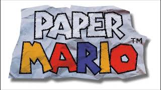 Mahoromatic ~ Mahoro de Mambo - Paper Mario Soundfont