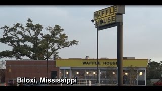 Cigarette leads to Waffle House Murder