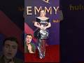 THE EMMYS FASHION ROAST PART 2 #fashion #style #redcarpet #celebrity