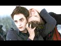 Twilight 1+2+3 (2010) Film Explained in Hindi/Urdu | Twilight's Vampire and Wolf Summarized हिन्दी