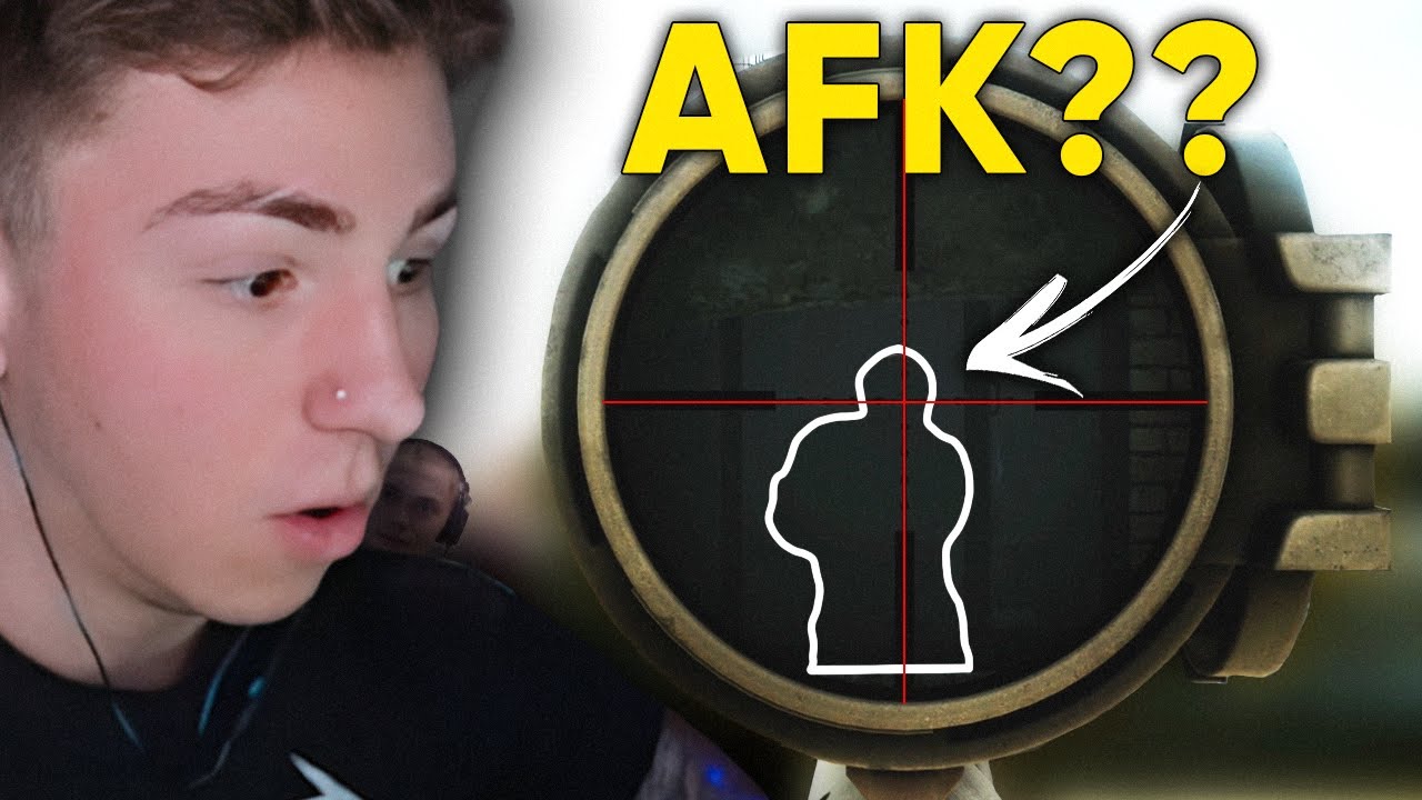 Reserve Sniping Gone Wrong Youtube