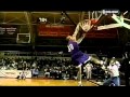 Top 10 College Dunkers All-Time - #8 Darvin Ham