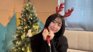 12월 24일 (December 24th) - d.ear (cover by cheriie)