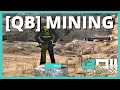 QBCore Mining Script | FiveM Roleplay Scripts | BOII Development