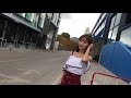 『r1813』韓版 夏季新款 飄逸 淑女 雪紡吊帶衫 碎花 半身裙 套裝