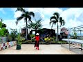 Que Sera -Sera Line Dance // Choreo by Christina Yang // Demo by Linda Elisabeth