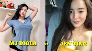 Jenting