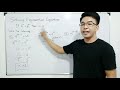 solving exponential equations how to solve exponential equations general mathematics