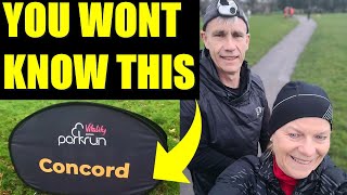 Concord parkrun 21.12.2024 [] Full Course PoV [] Why Concord? [] Sheffield Stats and Facts