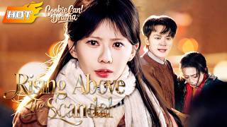 【HOT】Terlahir Kembali💕Bangkit di Atas Skandal[Dubbing]🔥#shortmax #balas dendam #drama #kelahiran ...