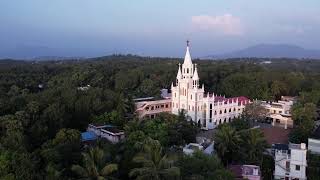 அறுவடை பண்டிகை - 2024 ஞாயிறு ஆராதனை  -  (28.07.2024 at 07.30 am) of CSI CHURCH KANNANOOR