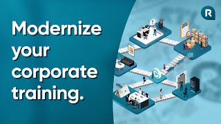 6 Innovative Ways To Modernize Your Corporate Employee Training