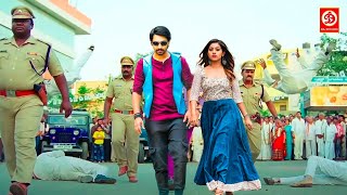 Raj tarun (4k) New Superhit Love Story Movie |(Sirifirein Lootere )Anu Emmanuel I New South Movie