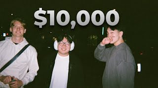 how i won $10,000 to study abroad (Gilman Scholarship + more)