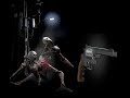 The Evil Within 2 Magnum kill  boss Effigy