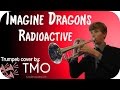 Imagine Dragons - Radioactive (TMO Cover)