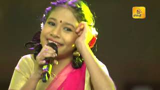 Shakthi Superstar Junior - Episode 22