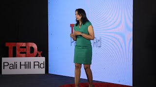 Defining Moments: Choosing the Path to Empowerment | SHUCHI SINGLA | TEDxPali Hill Rd