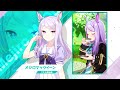 【うま娘】　【トレセン学園生徒紹介】　vol.11～vol.20