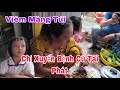 Cá Biển Để 5 Ngày Xuyến Ăn Tiếp