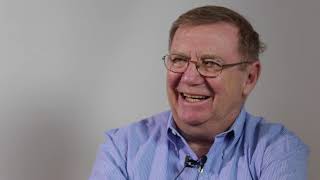 New Ulm Stories: Jerry Gulden